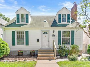 5413 30th Ave S, Minneapolis, MN 55417