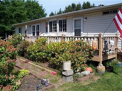 Well maintained home