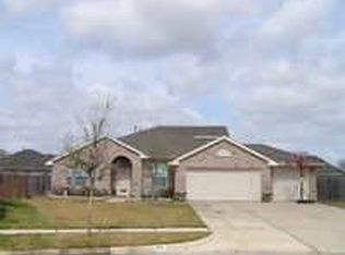621 Shadowcliff Ct, League City, TX 77573