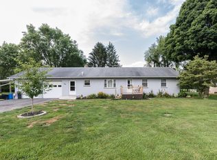346 Grandview Dr, Newark, OH 43055