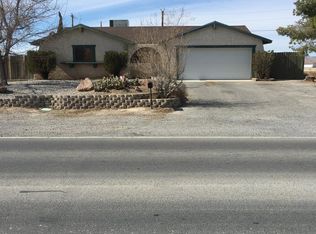 2857 Mount Charleston Dr, Pahrump, NV 89048