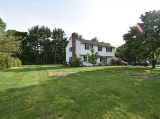 17 Wagonwheel Rd, Sudbury, MA 01776