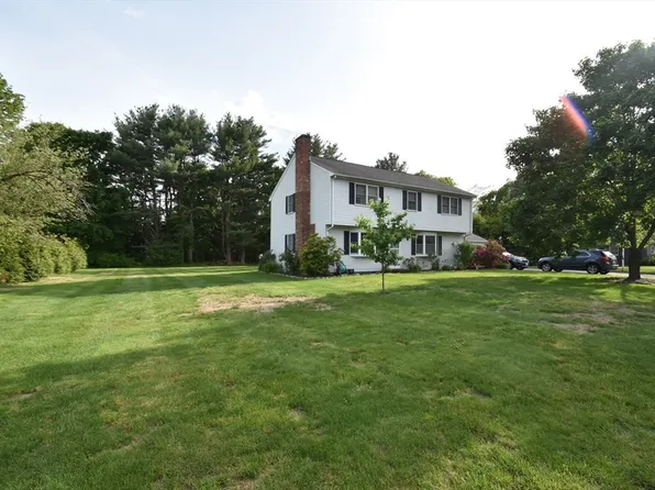 17 Wagonwheel Rd, Sudbury, MA 01776