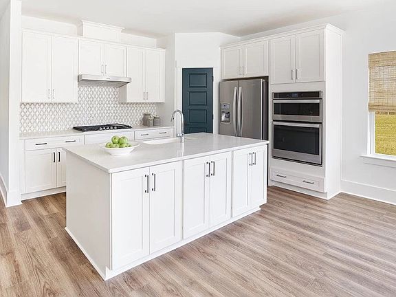 Watson Hill - Truman Interior Image 4