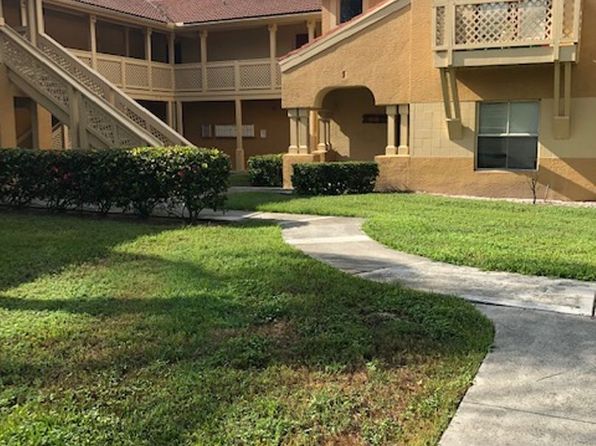 4807 Via Palm Lake #1505