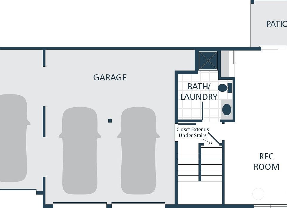2nd image of 8415 39TH Place NE