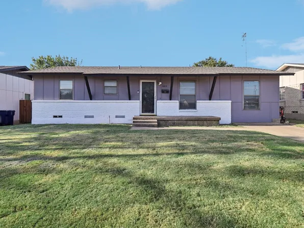 4402 Pineridge Dr, Garland, TX 75042