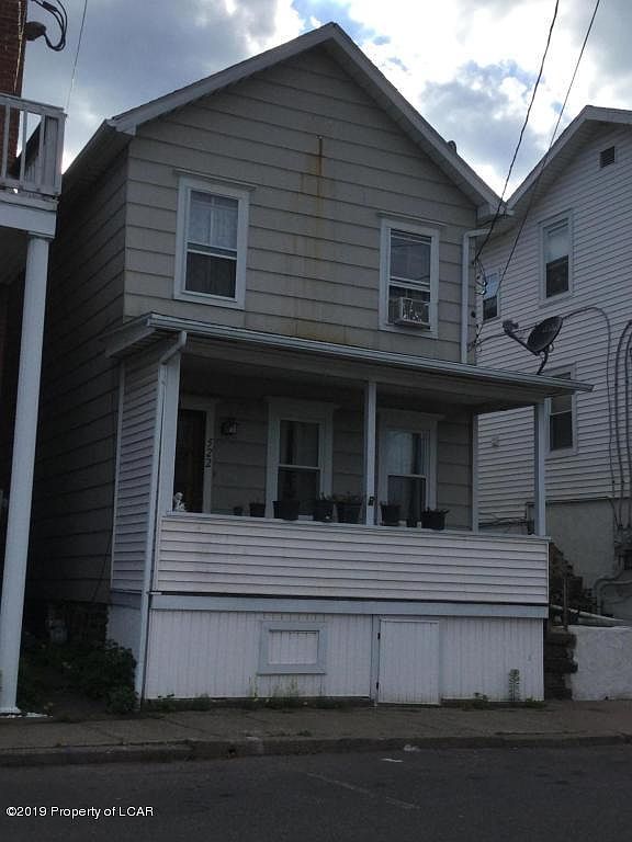 522 Main St, White Haven, PA 18661 Zillow