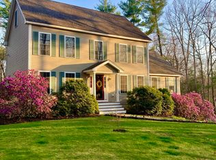 18 Francesca Way, Nottingham, NH 03290