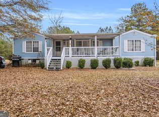 2393 Paynes Rd, Carnesville, GA 30521