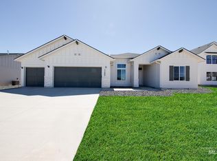 17442 N Coral Springs Way, Nampa, ID 83687