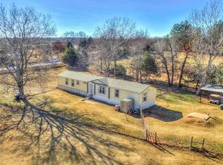 19801 SE 121st St, McLoud, OK 74851