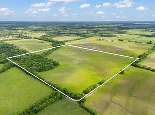 3244 County Road 3233, Lone Oak, TX 75453