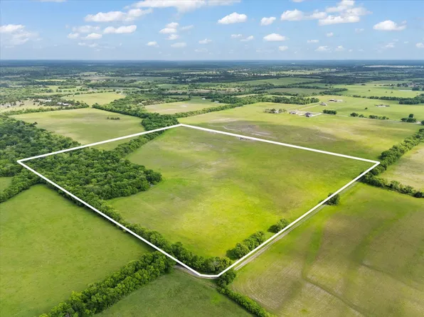 3244 County Road 3233, Lone Oak, TX 75453