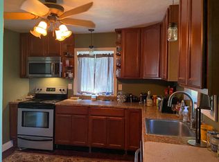 2434 S Rockport Rd, Bloomington, IN 47403