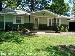 208 Nims Rd, Forsyth, MO 65653