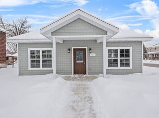 1621 Grant St, Marinette, WI 54143