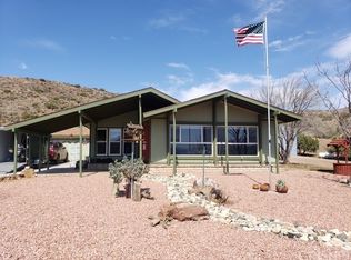 2645 Kalman St, Acton, CA 93510