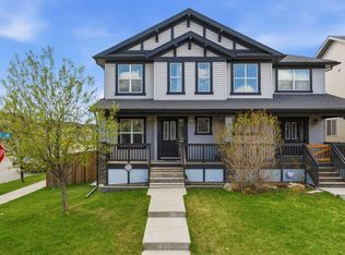 7 Skyview Ranch Ln NE, Calgary, AB T3N0L9