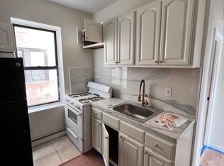 208 Central Ave #5, Orange, NJ 07050