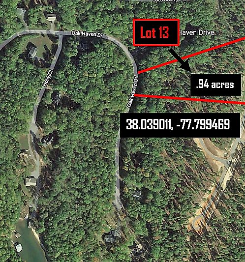 1st image of Oak Haven Dr