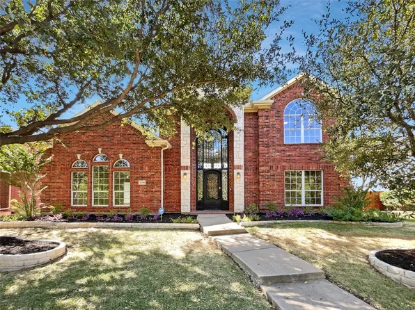 1079 Shadybrook Ln, Frisco, TX 75033