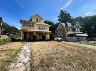 25 Cottage Ave, Ansonia, CT 06401