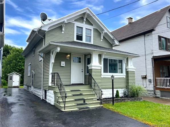 91 Hammerschmidt Ave, Buffalo, NY 14210