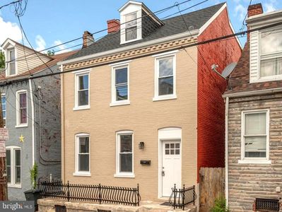 541 High St, Lancaster, PA, 17603