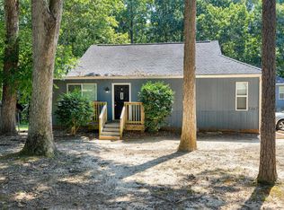 5367 Wayne St #A, Raleigh, NC 27606