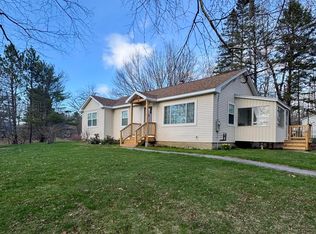 549 Hudson Road, Glenburn, ME 04401