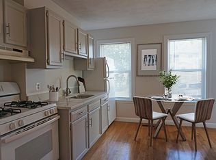 20 Norumbega Ter #1, Waltham, MA 02453