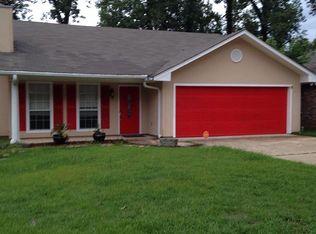 116 Trailwood Dr, Vicksburg, MS 39180