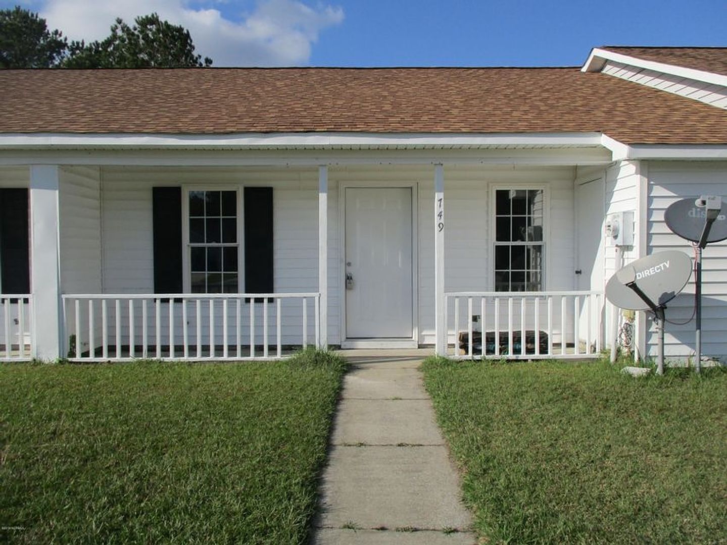 749 Pinewood Dr, Jacksonville, NC 28546 Zillow