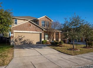 9014 Dusty Run Ln, San Antonio, TX 78254