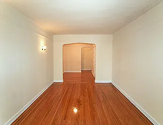 Rented by SW Queens Mezzanine