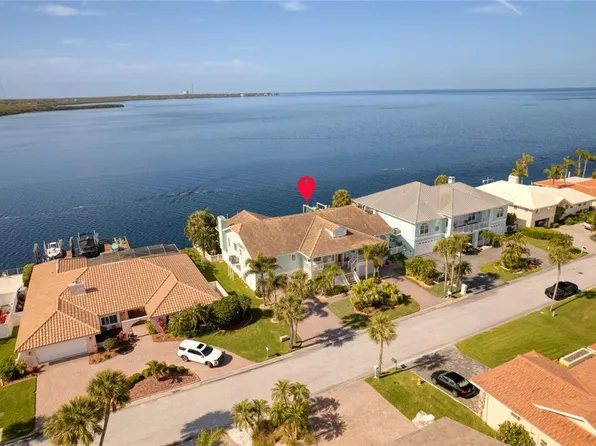 4924 Southshore Dr, New Pt Richey, FL 34652