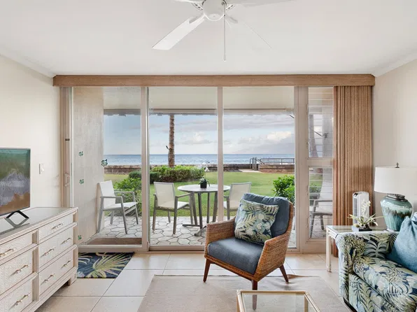 3741 Lower Honoapiilani Rd APT 103, Lahaina, HI 96761