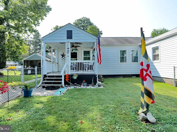 53 Highland Pl Unit 53, Indian Head, MD 20640