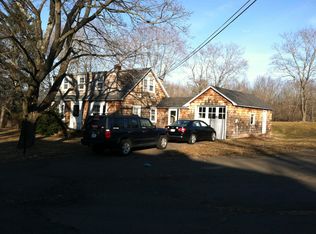 404 Baileyville Rd, Middlefield, CT 06455