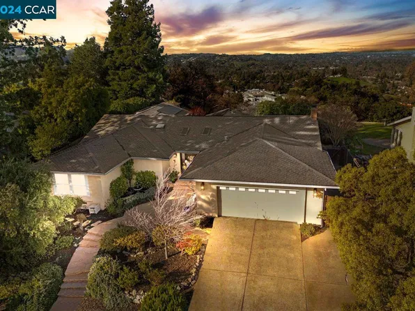 141 Rosemont Ct, Walnut Creek, CA 94597