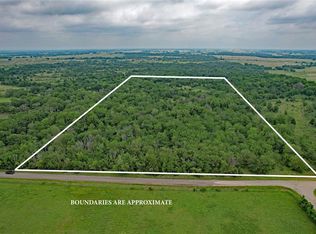 4 Bristlecone Rd, Morris, OK 74445