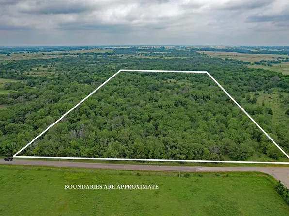 4 Bristlecone Rd, Morris, OK 74445