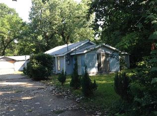 2223 Ben Hur St, Dallas, TX 75253