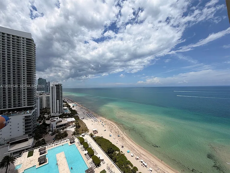 1830 S Ocean Dr #2412 — Photo 2