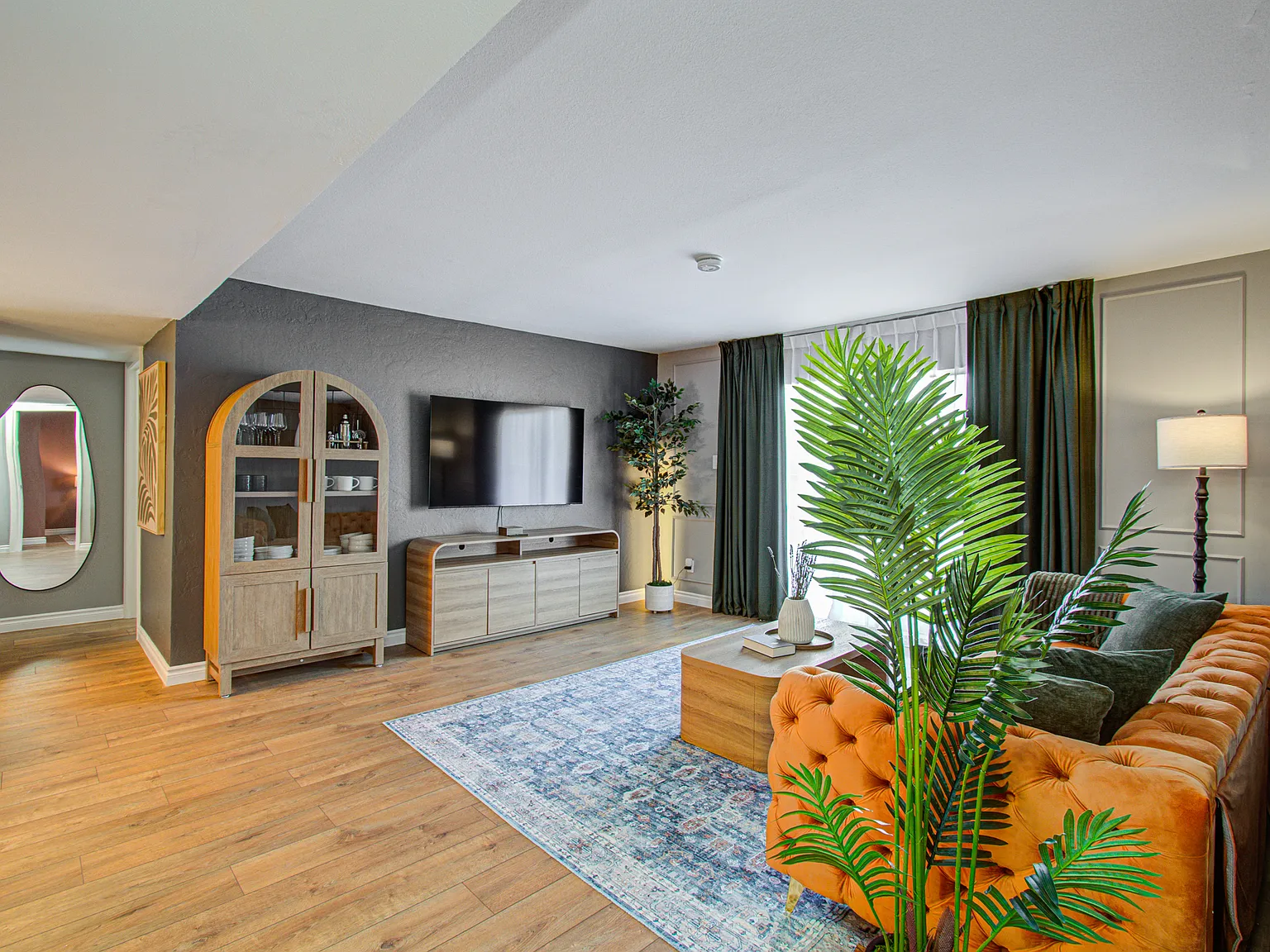 2 bed, 1092 sqft, $2,750 — Photo 4