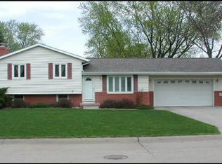 912 E 11th St, Schuyler, NE 68661