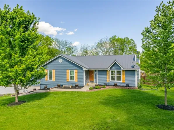 16221 Cordell Rd, Kearney, MO 64060