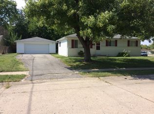 2120 Hyperion Way, Indianapolis, IN 46203