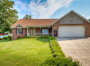 2344 Louita Ave, Kingsport, TN 37660